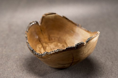 Pocket emptier, miscellaneous holder Bark