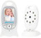 TEMPO DI SALDI Babyphone für Baby Schlafkontrolle mit Audio Video und Nachtsicht