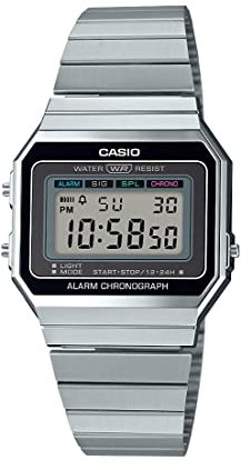 Casio Casual Watch A700W-1ACF