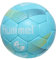 hummel Elite HB Ballon de Handball pour Adulte Taille 2 Bleu/Blanc/Jaune