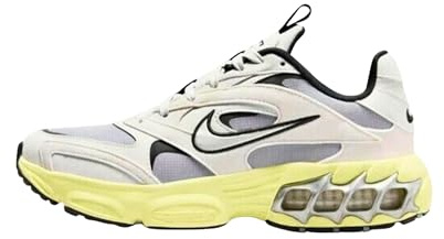 Nike Damen Air Zoom Fire Running Trainers DV1129 Sneakers Schuhe (UK 5.5 US 8 EU 39, Particle Grey metallic Silver 003)