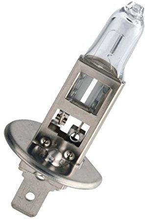 H1 12V 55W P145s LongLife EcoVision 1st. Philips
