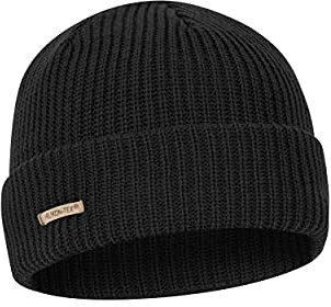 Helikon-Tex Wanderer Cap Mütze - Schwarz