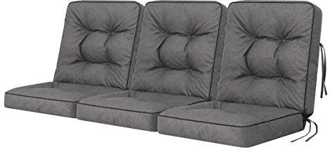 Schaukelkissen Venus Bankkissen Gardenkissen Schaukelauflagen Bankauflagen Auflagen Kissen Hollywoodschaukel Schaukel Bank