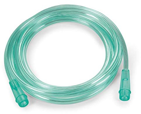 EASYRED - Tubo di raccordo per ossigenoterapia
