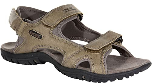 Regatta Men's Haris Lightweight Sandals