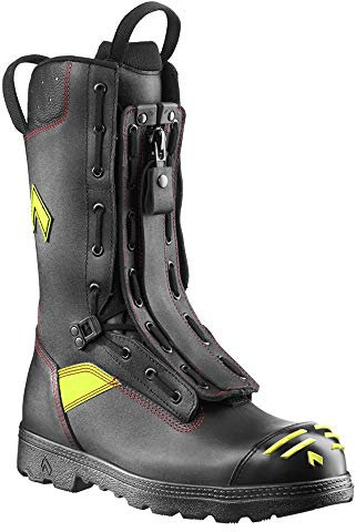 HAIX Fire Flash 2.0 Dein zuverlässiger Partner im Einsatz. Dein Fire Flash 2.0 ist jetzt noch sicherer.. 43