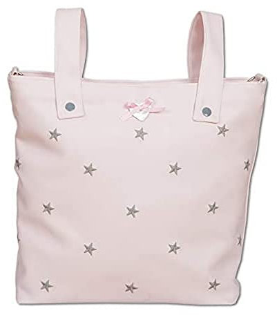 Babyline Dreams - Panera, unisex, color rosa