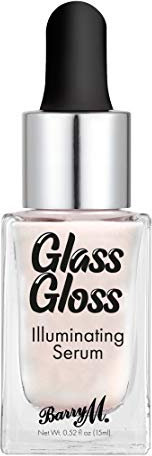 Barry M Glass Face Serum