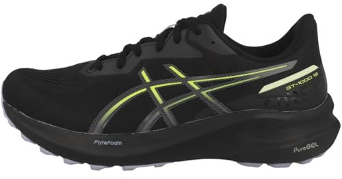 Asics 1011B857 - GT-1000 13 GTX schwarz Gr. 8½