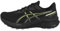 Asics 1011B857 - GT-1000 13 GTX schwarz Gr. 8½