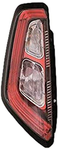 Magneti Marelli 712204031120 Rückleuchten, Linke