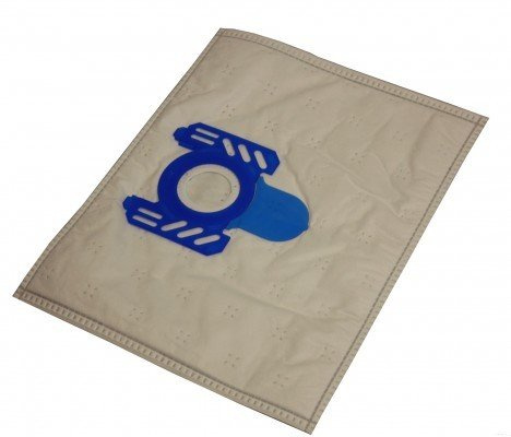 10 Vlies Staubsaugerbeutel passend für Progress 112 Diamant