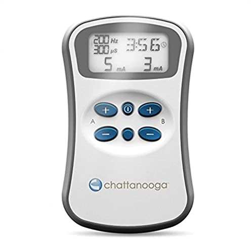 Chattanooga Primera TENS/NMES Unit with HAN Waveform