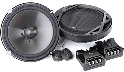 JBL CLUB6500C 6.5 360W Club Series 2-Way Component Car Speaker