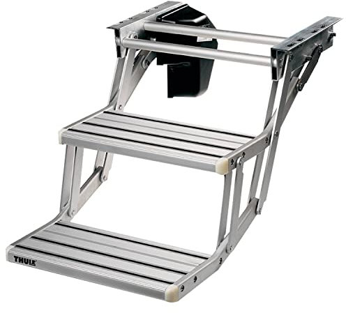 Thule - Double marchepied Omni-Step 12V Dimension (mm) - 380