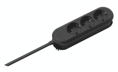 Bachmann kontaktlist skyddskontakt smartt, 388.170