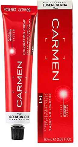 Eugene Perma Coloración Carmen 8.1