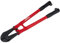 Draper Redline 67647 350 mm Bolt Cutter , Blue