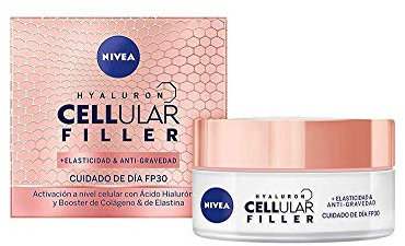 Nivea Cellular Elasti.Dia 50