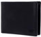 BRAUN BÜFFEL Mountain RFID Trifold Wallet Navy