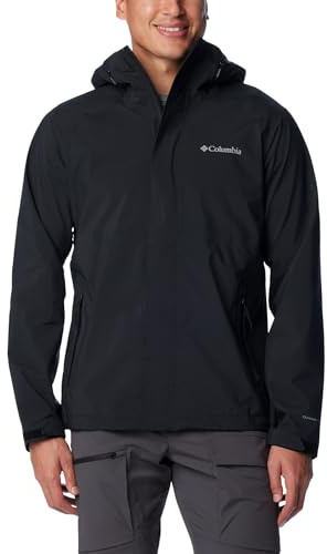 Columbia Earth Explorer, Giacca Shell, Uomo