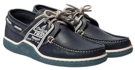 TBS Homme Globek Bateau