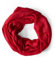 STREET ONE Damen A572594 Basic Loop Schal, Autumn red, A