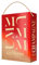 G.H. Mumm Champagne Cordon Rouge, Confezione Regalo con 2 Bottiglie 75CL, vol 12%
