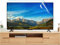 CNPRAZ 32-75 inch TV Screen Protector Film - Outdoor/Indoor Anti Blue Light Anti Glare Filter Protect Your Eyes and Relieve Eye Strain, for LCD, LED Monitors/A / 75 Inches 1645x931 mm