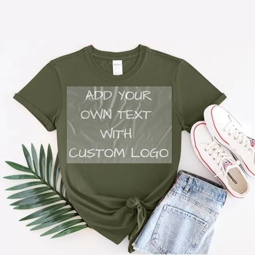 Autocollant de transfert à repasser personnalisé pour photo/texte/image pour vêtements, sacs, décorations à faire soi-même, décalcomanies à repasser