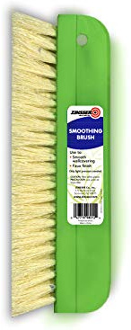 Rust-Oleum Zinsser 98012 12-Inch Smoothing Brush