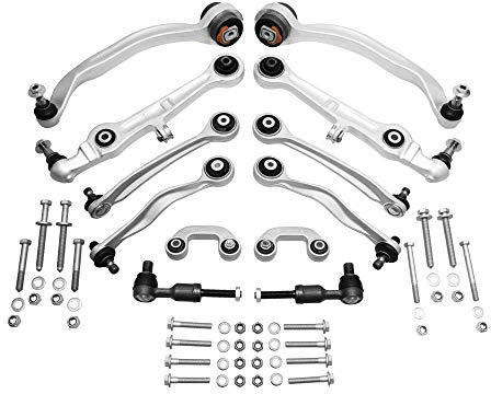VAICO V10-0687 Reparatursatz, Querlenker