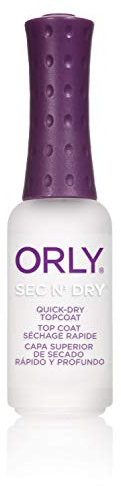 Orly Beauty 25223 Nagelpflege - Sec'n Dry, 1 Stück