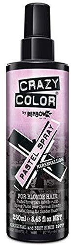 Crazy Color Marshmallow Spray 250ml