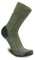 Meindl Unisex-Adult Socks, Oliv, 45-47 (13er Pack)