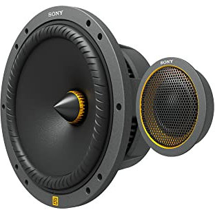 Sony XS-162ES 16cm 165mm 270w MAX ES-serie