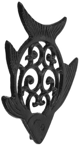 CIYODO Escalón al aire libre pisando piedra paso borde jardín de peldaños adoquines para pasarelas peldaños para la pasarela del jardín de jardín peldaños del planchar Negro