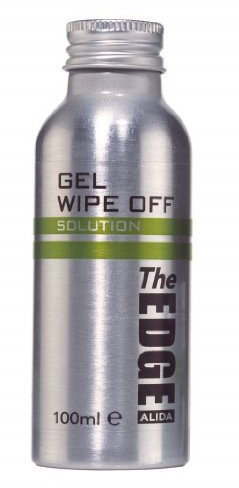 Chinoxia Gel Nail Polish Remover 100ml - 2003008