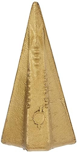 RIBILAND - Coin éclateur en acier 2,3kg