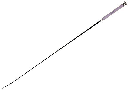 WHIP & GO Dressurgerte Gel, 952206, Fliederfarben, 120 cm