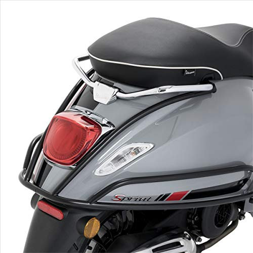 Sturzbügel hinten/Vespa Primavera & Sprint