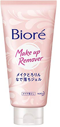 Biore Makeup Remover Melt Gel - 170g