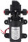 Pompa Autoadescante Acqua, 12V Pompa Dell'acqua Alta Pressione 116PSI per Lavaggio Auto Barca Pulizia Giardino Irrigazione 5L/Min