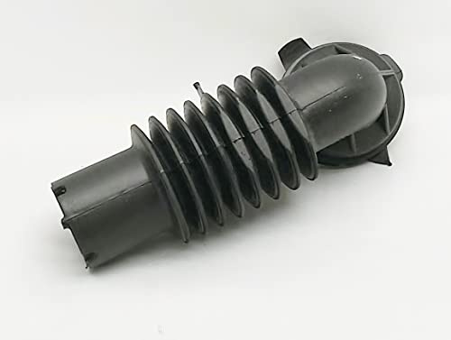 4738ER2002A Washer Water Vent Bellows - New - Genuine OEM - R1-G12 - EA230407