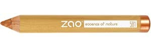 Zao Crayon Jumbo Yeux 582 Brun irisé Femme