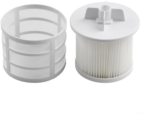 For Hoover Vacuum Cleaner Filter Kit U66 for Sprint For Evo For Whirlwind SE71 Essential Maintenance Part Number 35601328