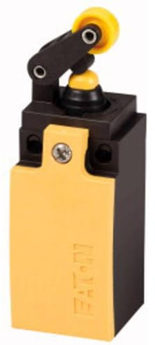 Eaton 106781 LS-S02/L Endschalter 400 V 6 A Rollenhebel IP66, IP67 1 St.
