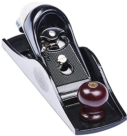 Amtech E0275 Professional Block Plane