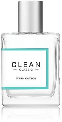 Clean - Warm Cotton EDP 60 ml